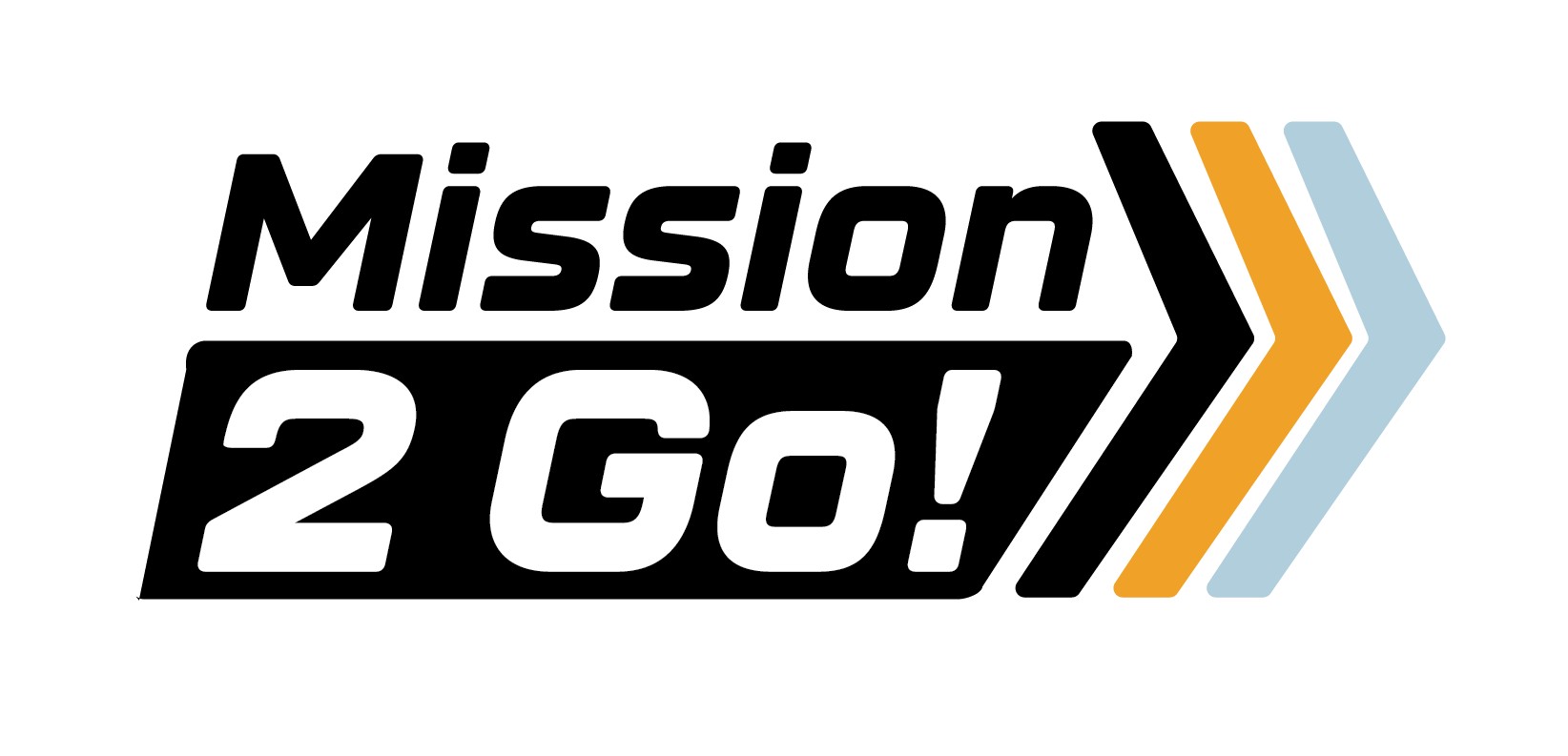 M2G Logo
