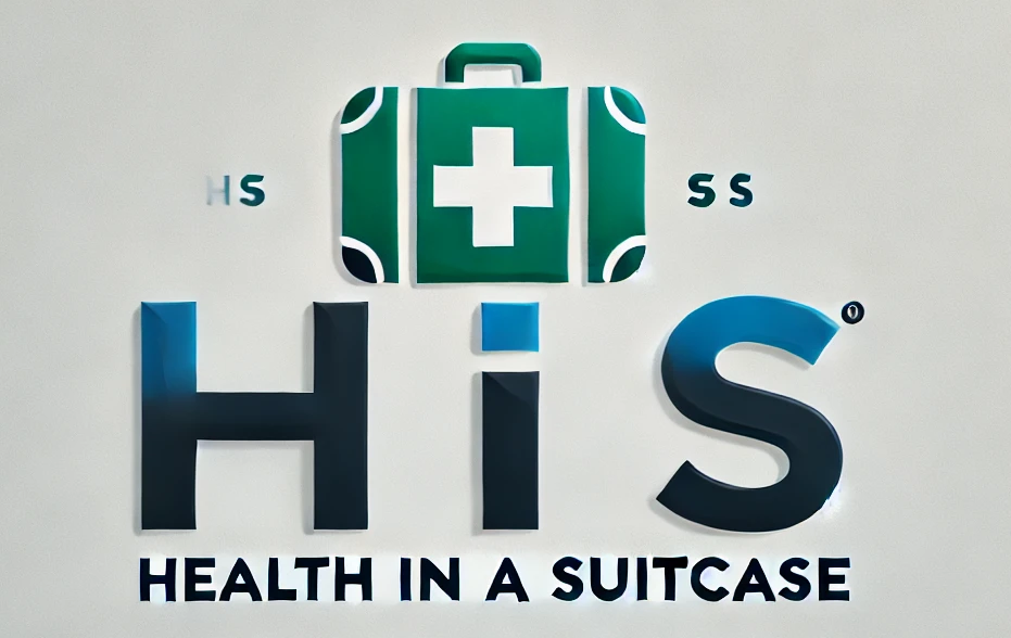 Health in a Suitcase