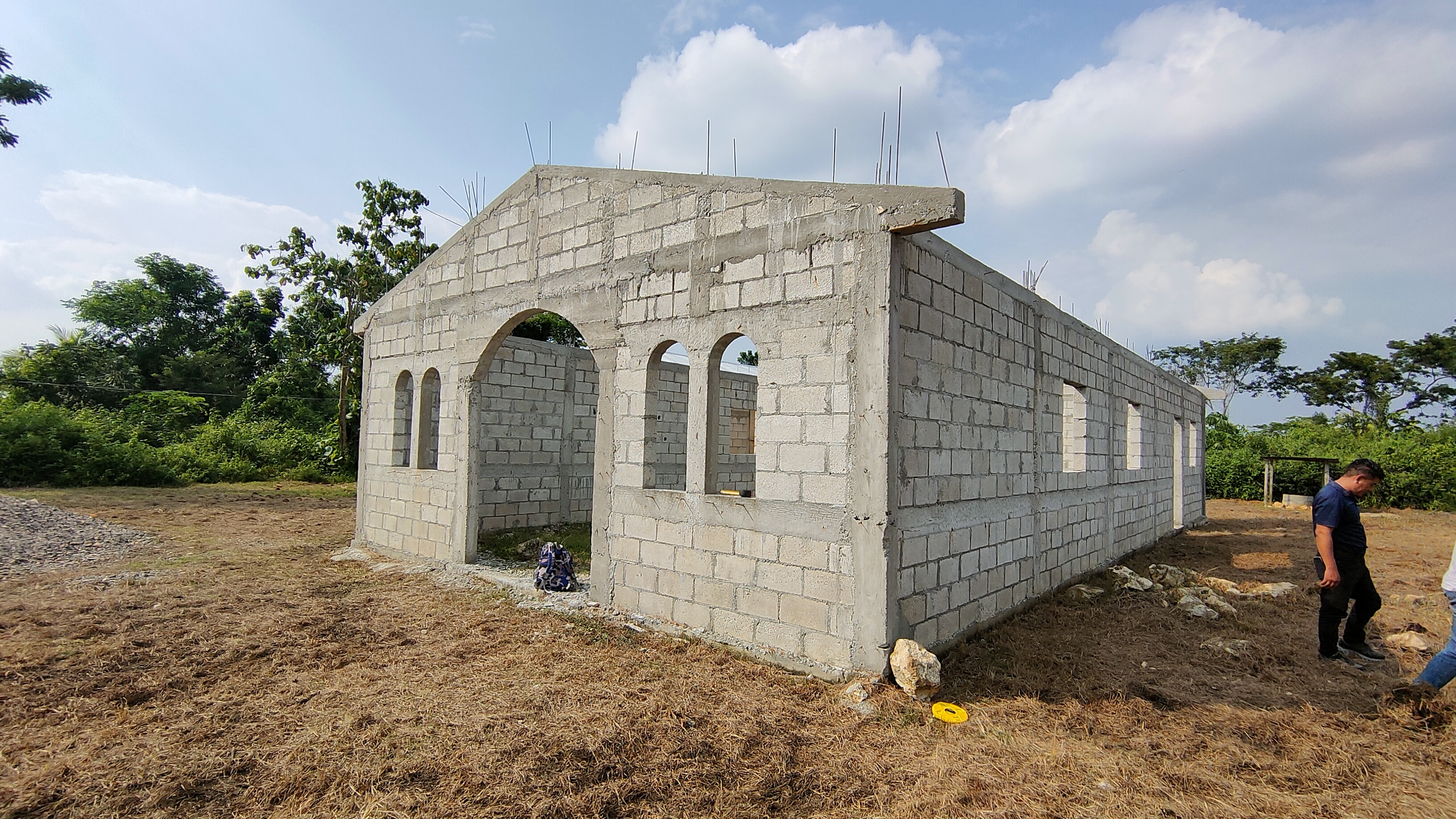 Project image