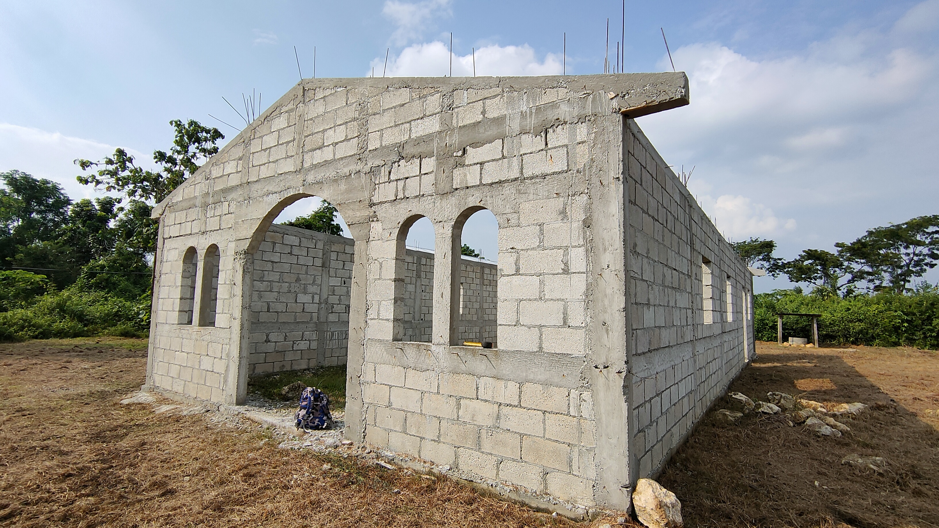 Project image