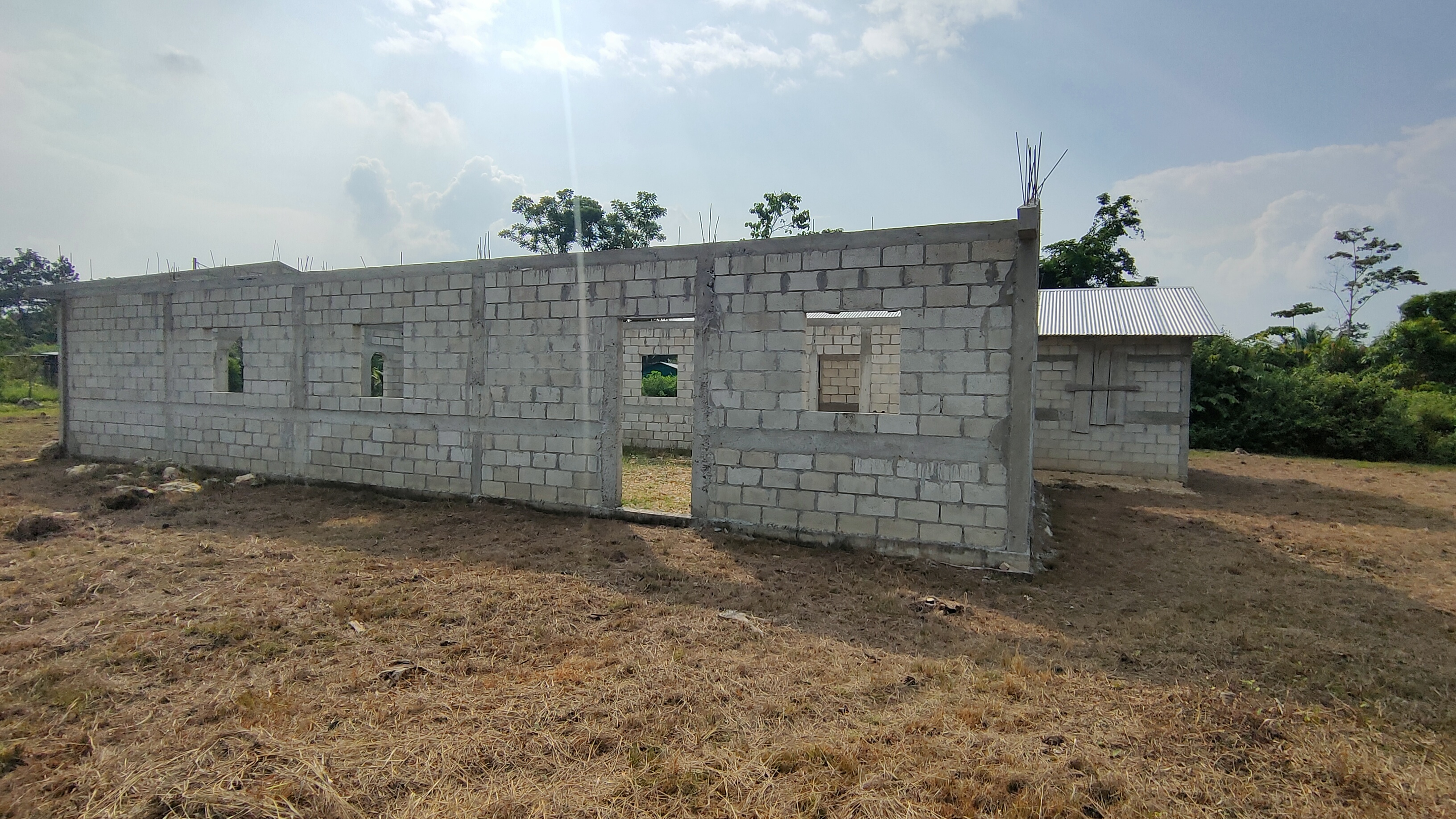 Project image