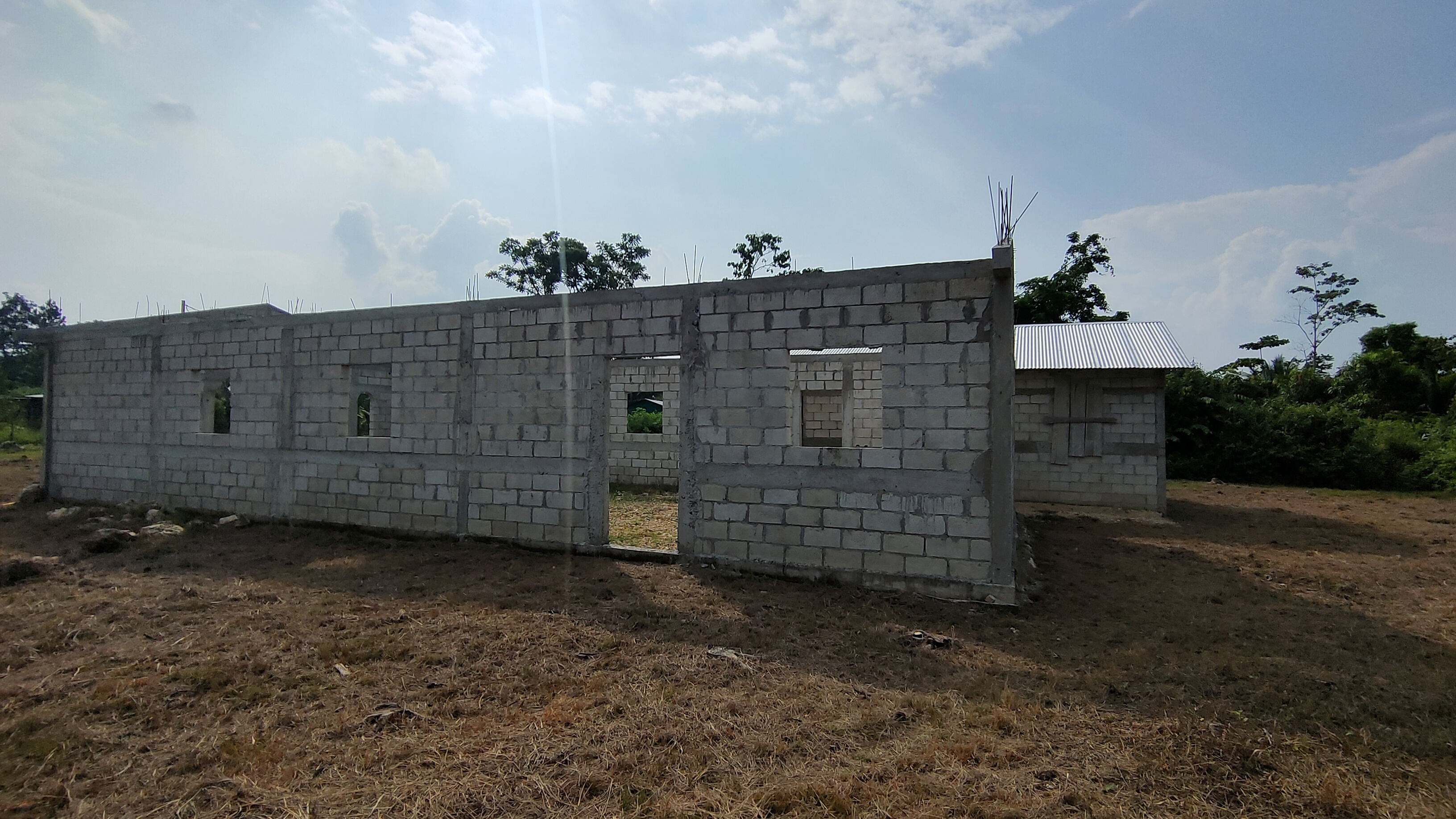 Project image