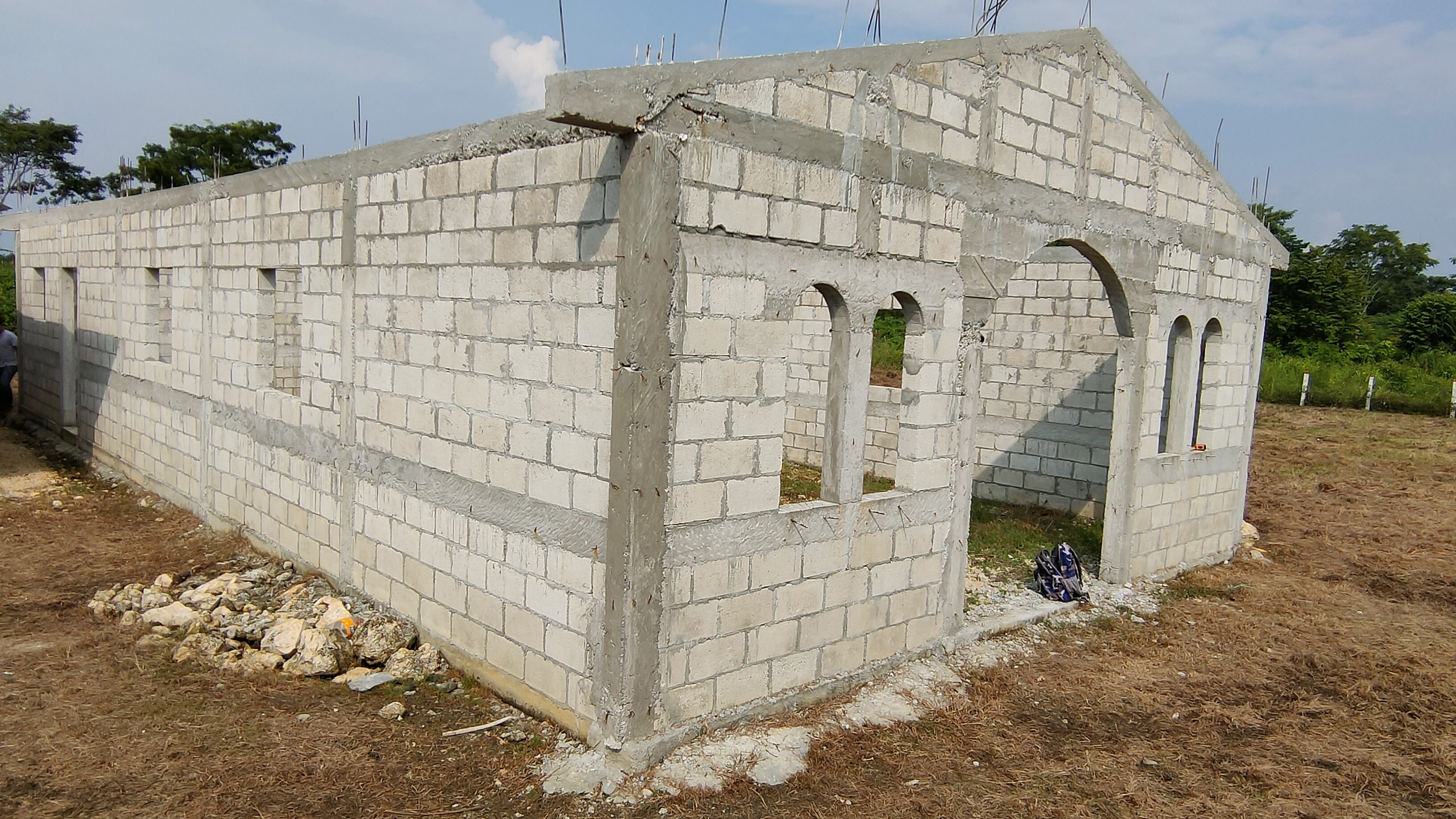 Project image