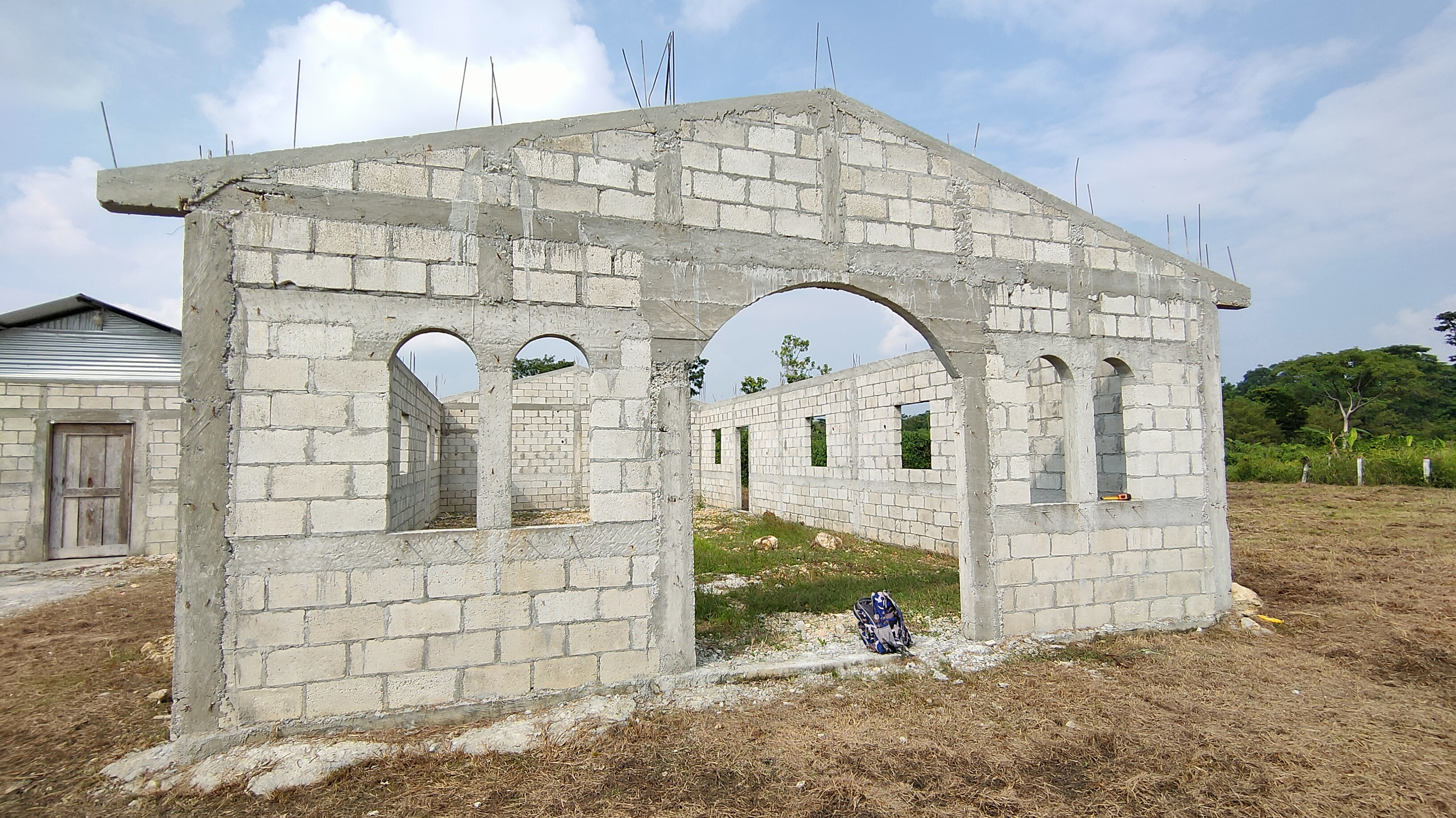 Project image