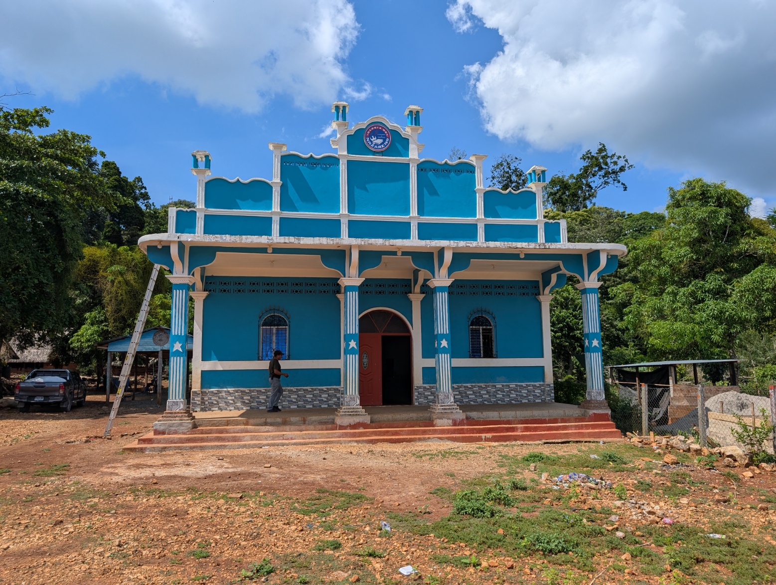 Project image