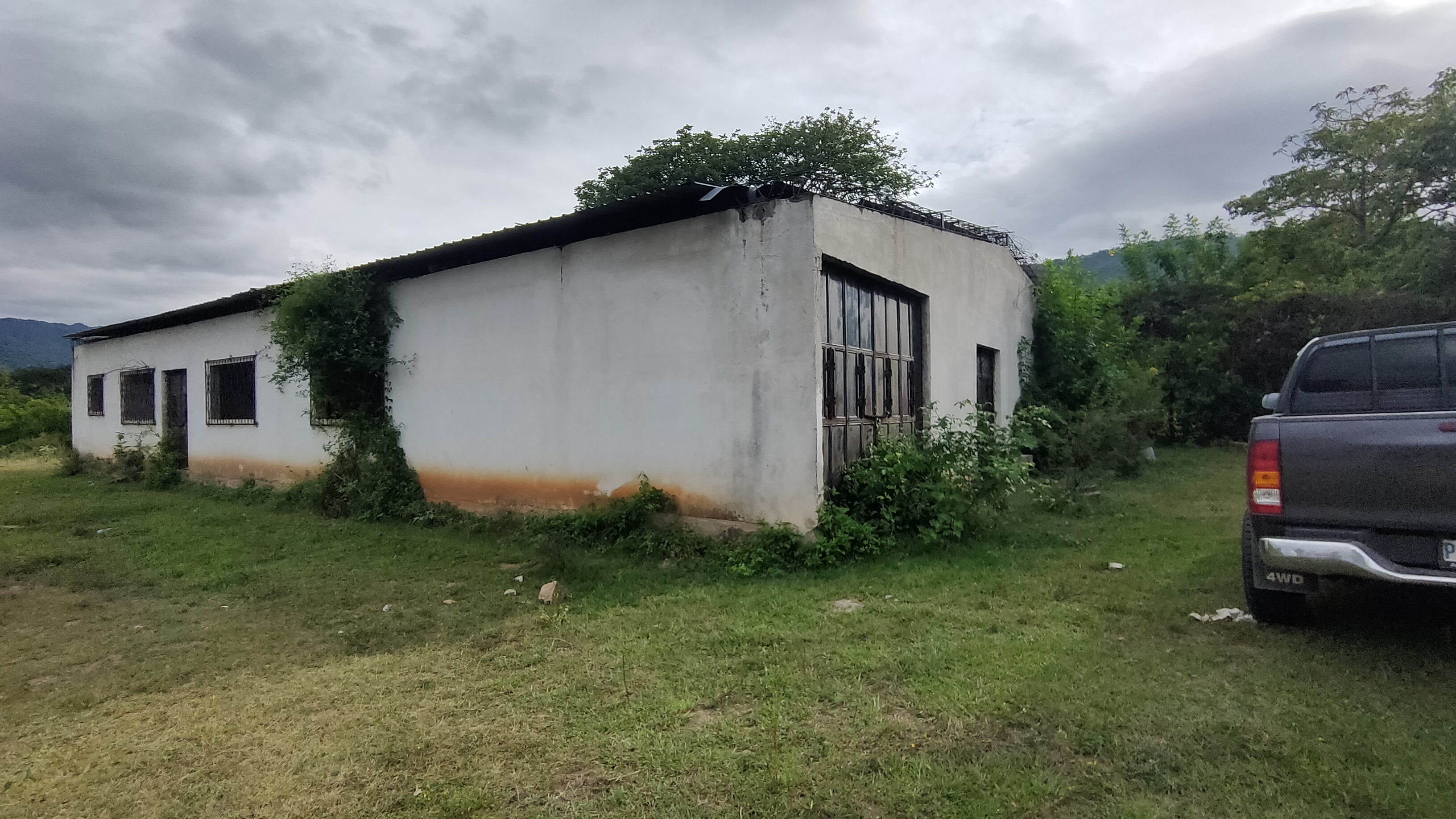 Project image