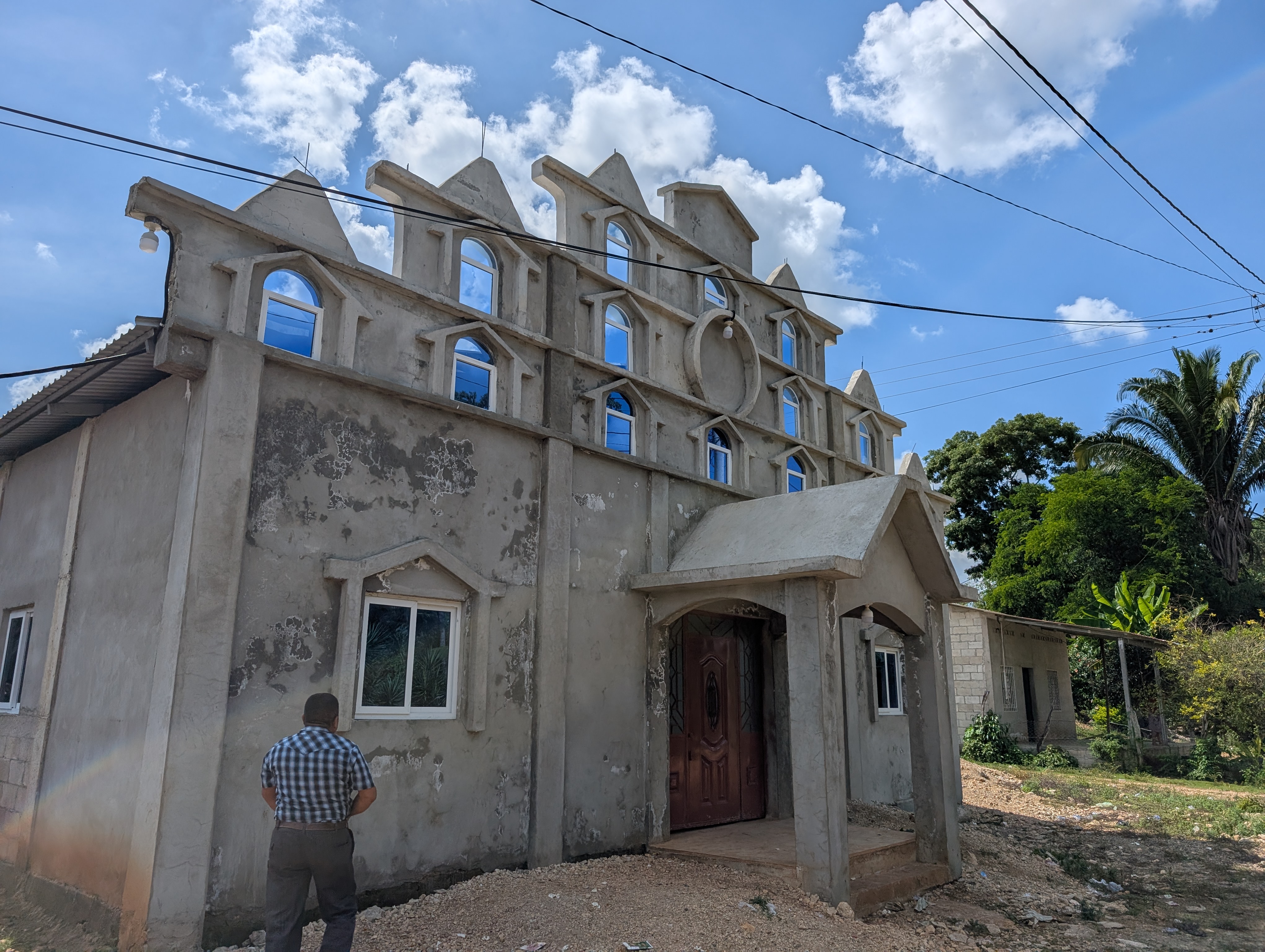 Project image